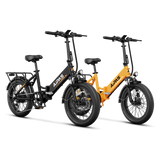 Aipas Ebike Combo Sale A2*2 - Aipas-A2combo-Black+White