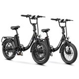 Aipas Ebike Combo Sale A4*2 - Combo_A4-BK-Plus_and_A4-BU-Plus