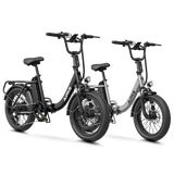 Aipas Ebike Combo Sale A4*2 - Combo_A4-BK-Plus_and_A4-BU-Plus