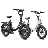 Aipas Ebike Combo Sale A4*2 - Combo_A4-BK-Plus_and_A4-BU-Plus