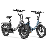 Aipas Ebike Combo Sale A4*2 - Combo_A4-BK-Plus_and_A4-BU-Plus