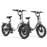 Aipas Ebike Combo Sale A4*2 - Combo_A4-BK-Plus_and_A4-BU-Plus