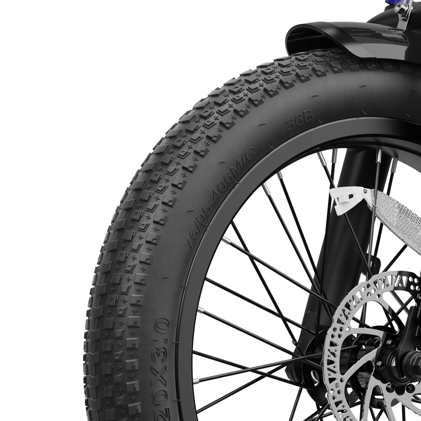 Aipas Ebike Combo Sale A4*2 - Combo_A4-BK-Plus_and_A4-BU-Plus