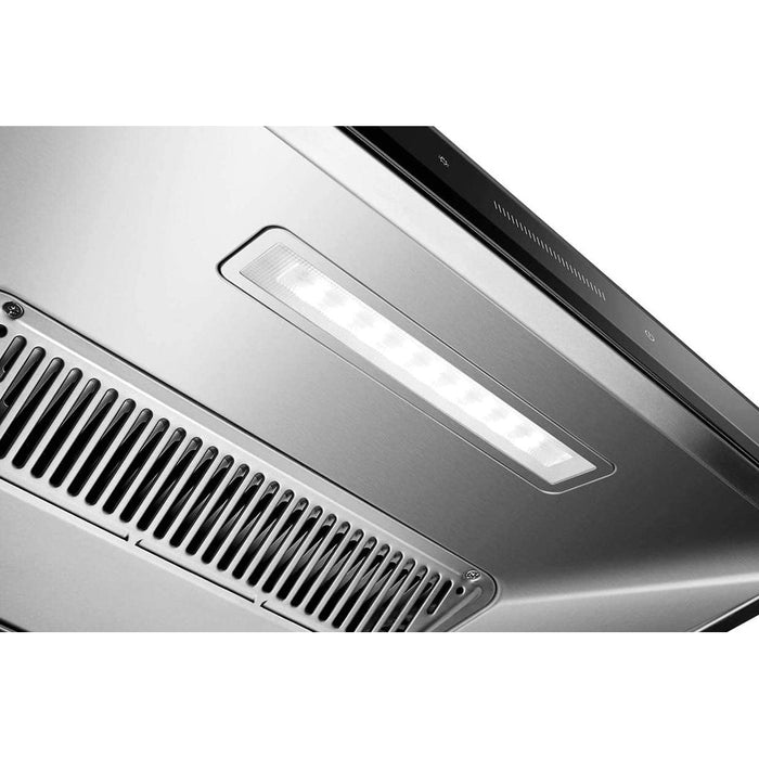 ROBAM 36-Inch Under Cabinet/Wall Mounted Range Hood - A832