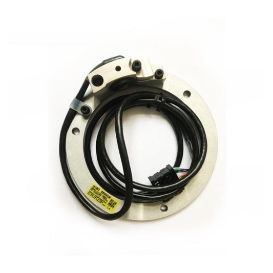 Fanuc Corporation| GE Fanuc Spindle High Speed Sensors - A860-2120-V003