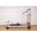 Align Pilates A8 Pro Reformer with Tower