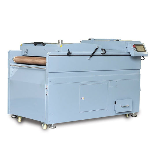 DTF Station Seismo V24 DTF Powder Shaker and Dryer