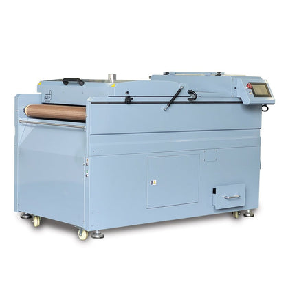 DTF Station Seismo V24 DTF Powder Shaker and Dryer - AA-24IN-SHAKER-H650