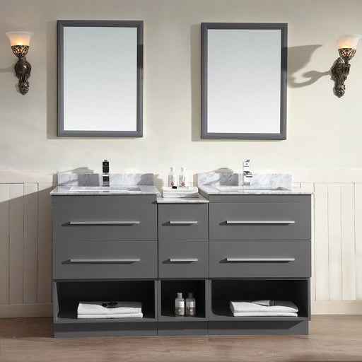 Dawn USA Gloria Vanity Set 60 AAGL-6003B