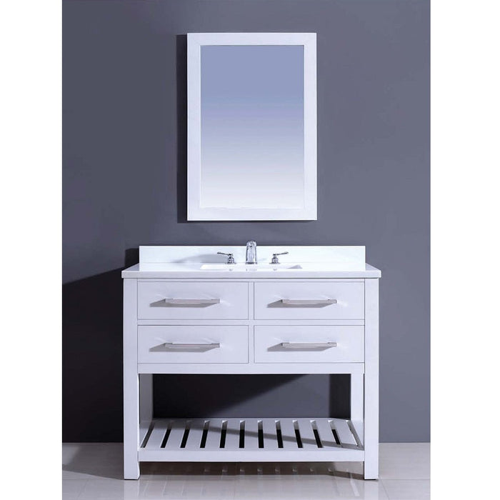 Dawn USA Tuscany Vanity Set AAPS-4201