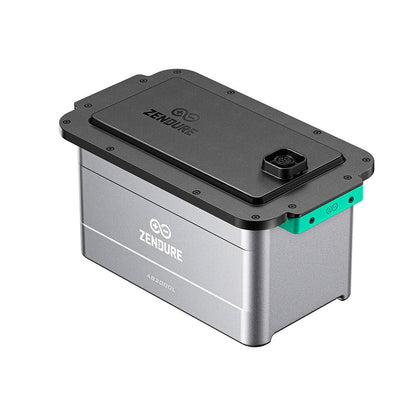 Zendure SolarFlow Battery AB2000L