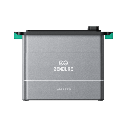 Zendure SolarFlow Battery AB2000L
