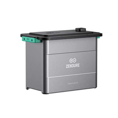 Zendure SolarFlow Battery AB2000L