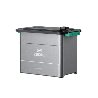 Zendure SolarFlow Battery AB2000L