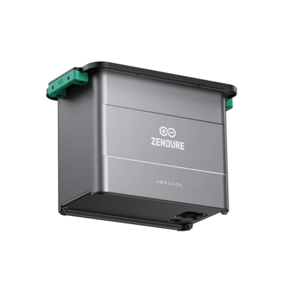 Zendure SolarFlow Battery AB2000L
