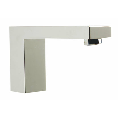 ALFI 3 Hole Deck Mounted Tub Filler with Hand Held Shower  - AB2322