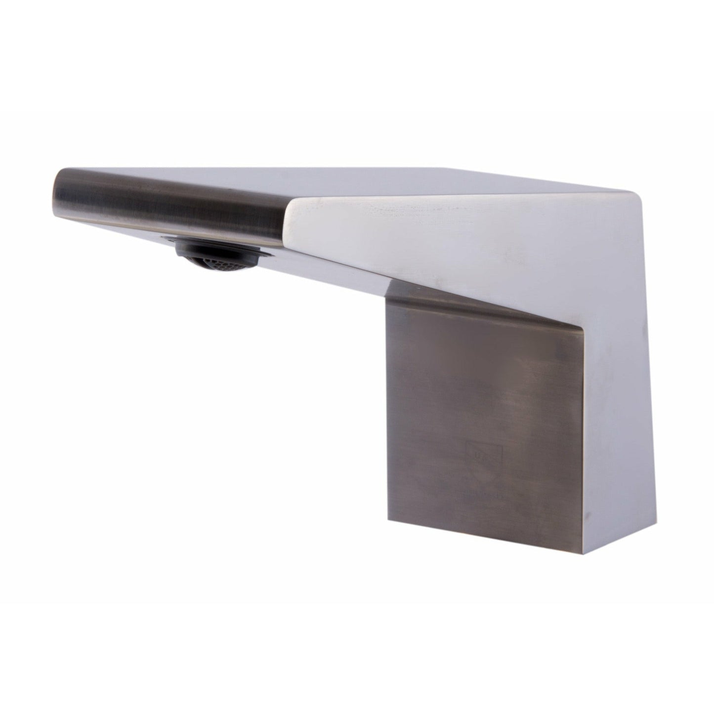 ALFI Deck Mounted 3 Hole Tub Filler & Shower Head  - AB2464