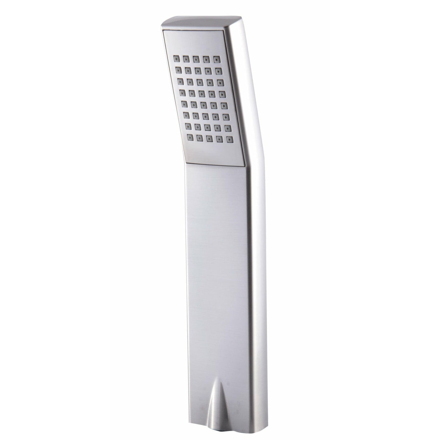 ALFI Deck Mounted 3 Hole Tub Filler & Shower Head  - AB2464
