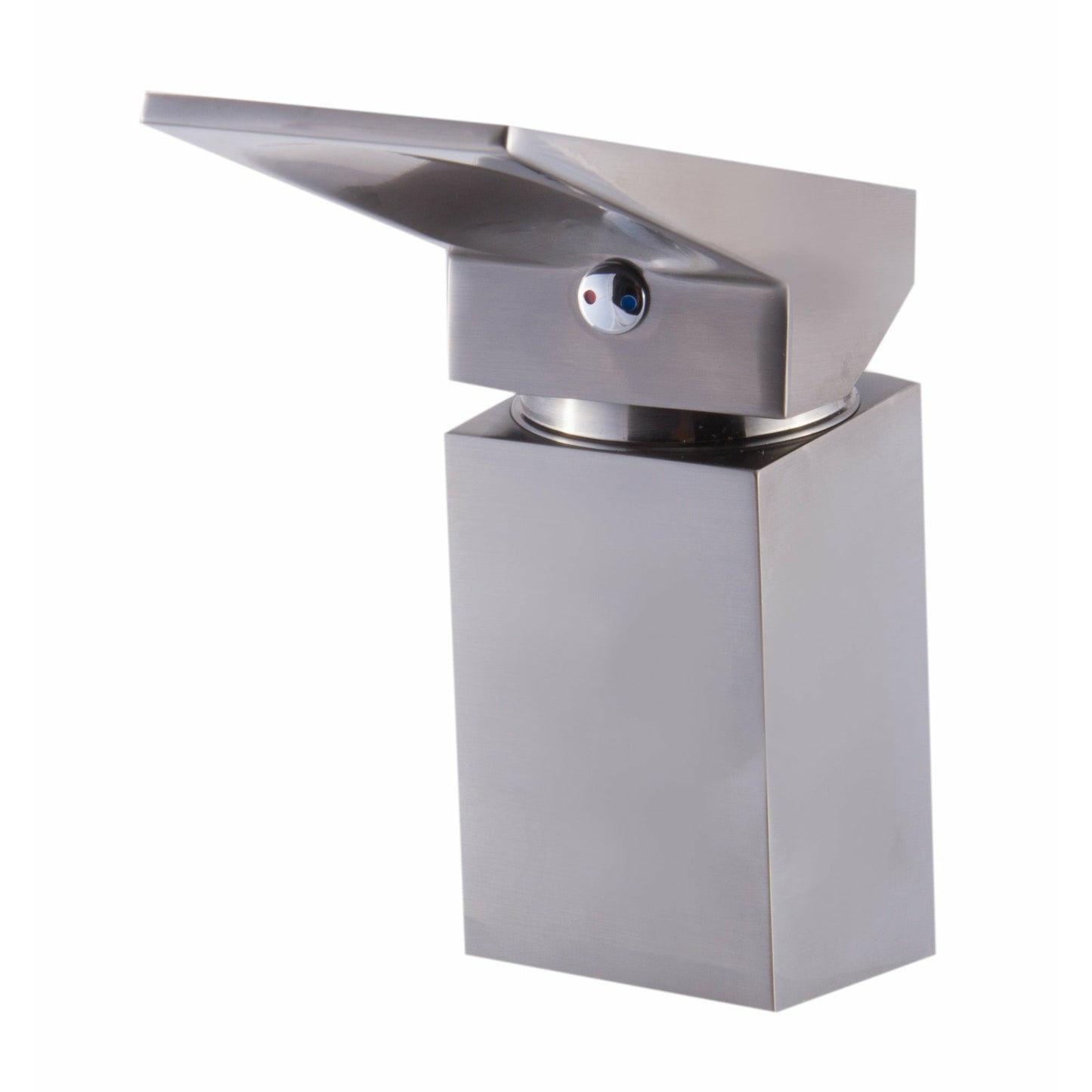 ALFI Deck Mounted 3 Hole Tub Filler & Shower Head  - AB2464