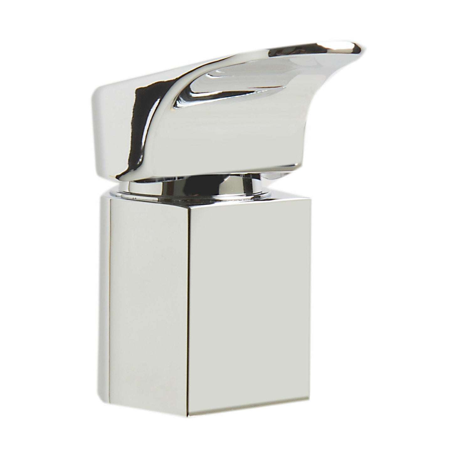 ALFI Deck Mounted Tub Filler and Round Hand Held Shower Head  - AB2703