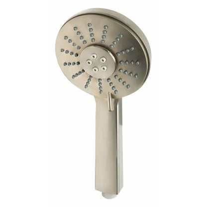 ALFI Deck Mounted Tub Filler with Hand Held Showerhead  - AB2879