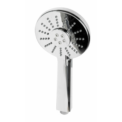 ALFI Deck Mounted Tub Filler with Hand Held Showerhead  - AB2879