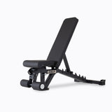REP Fitness AB-3000 2.0 FID Adjustable Weight Bench - AB-3002-MBLK