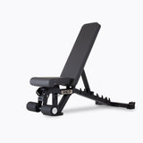REP Fitness AB-3000 2.0 FID Adjustable Weight Bench - AB-3002-MBLK