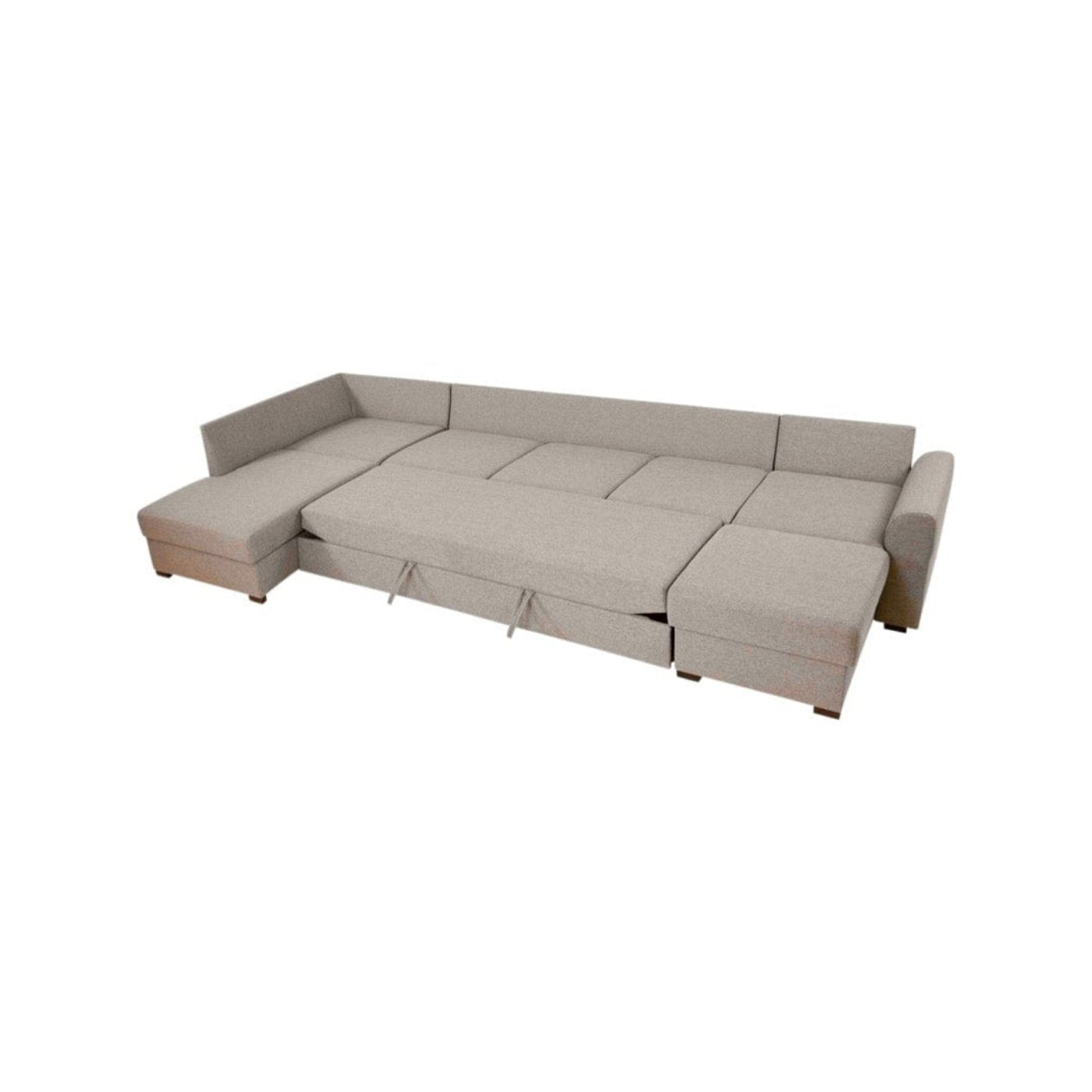 Maxima House MATTEO MAXI Sectional Sleeper Sofa - MIR021