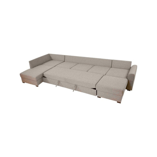 Maxima House MATTEO MAXI Sectional Sleeper Sofa - MIR021