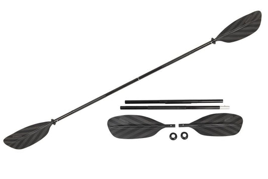 Sea Eagle 465FTK_P 465ft FastTrack Inflatable Kayak Pro 3 Person Package New - 465FTK_P