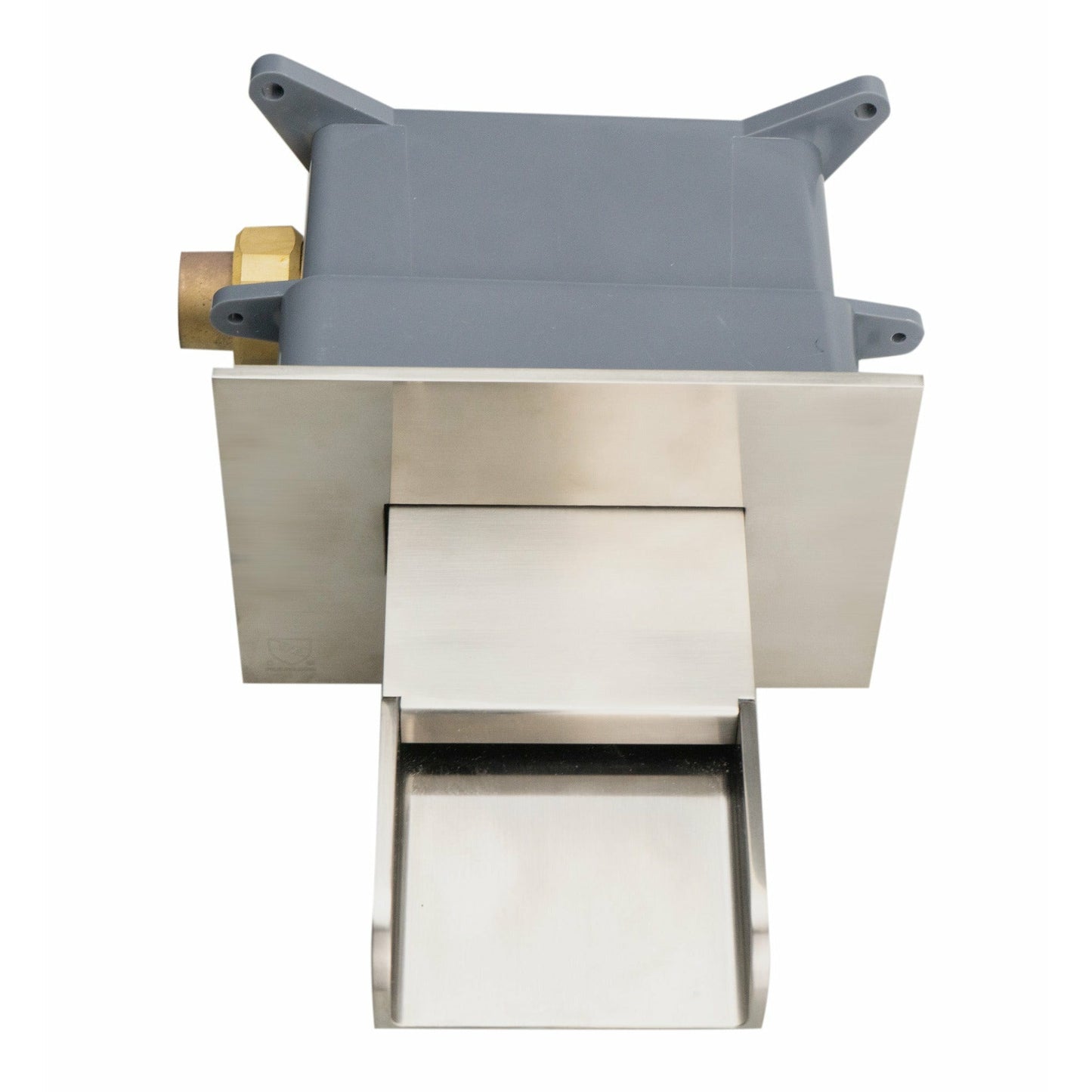 ALFI Wall Mounted Waterfall Tub Faucet  - AB5901