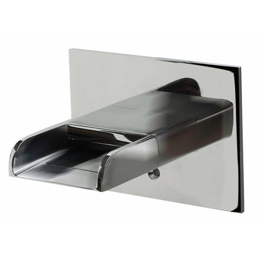 ALFI Wall Mounted Waterfall Tub Faucet  - AB5901