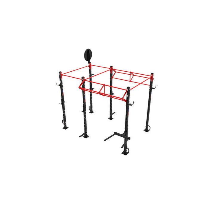 The ABS Company SGT 10 Impact Cages - SGT 10