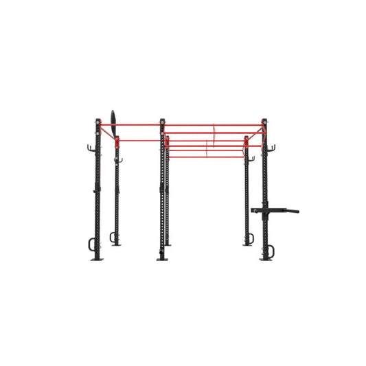 The ABS Company SGT 10 Impact Cages -  SGT 10
