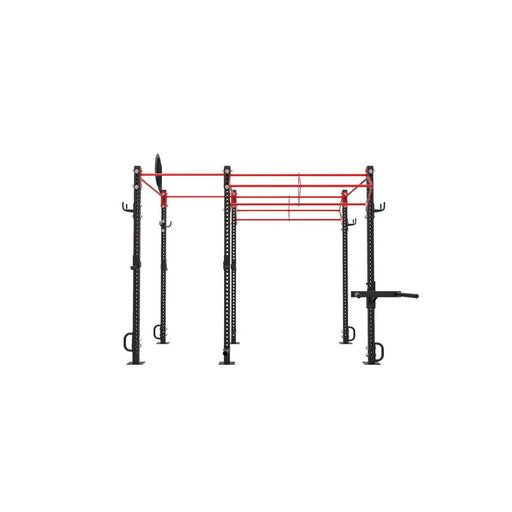 The ABS Company SGT 10 Impact Cages - SGT 10