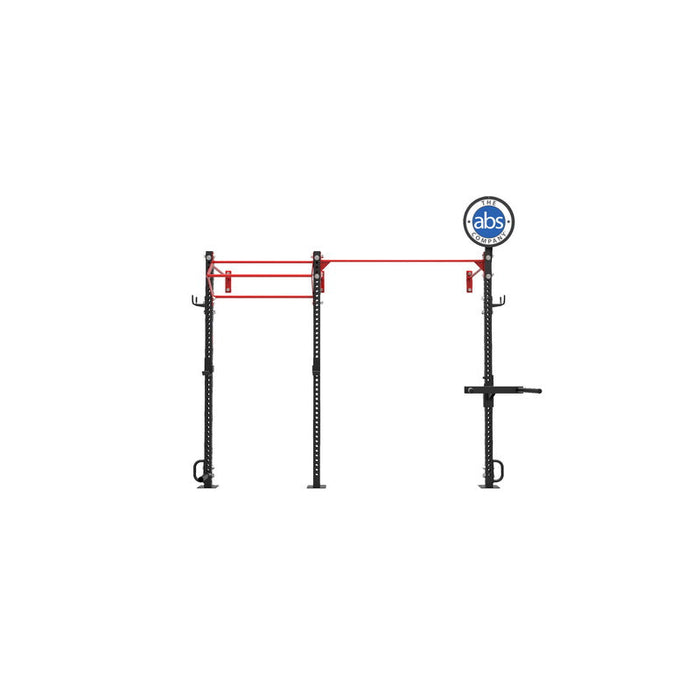 The ABS Company SGT 10W Impact Cages - SGT 10W