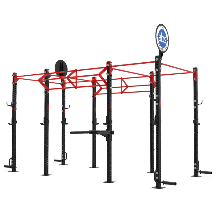 The ABS Company SGT 14 Impact Cages - SGT 14