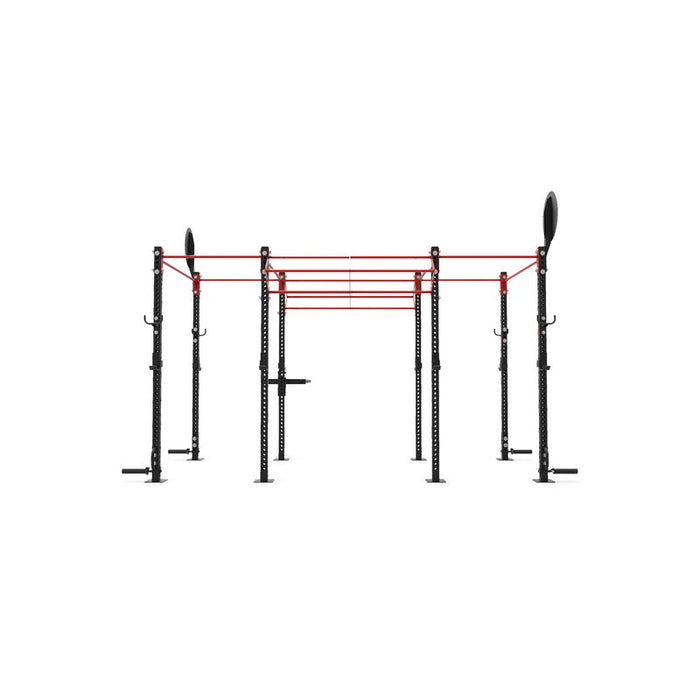 The ABS Company SGT 14 Impact Cages - SGT 14