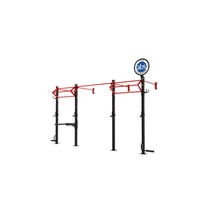 The ABS Company SGT 14W Impact Cages - SGT 14W