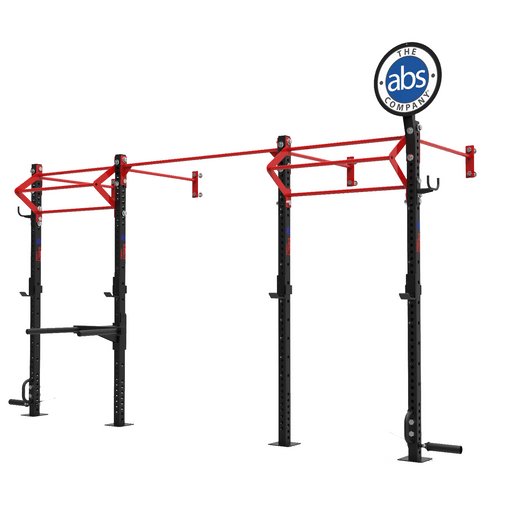 The ABS Company SGT 14W Impact Cages - SGT 14W