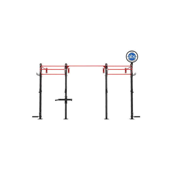 The ABS Company SGT 14W Impact Cages - SGT 14W