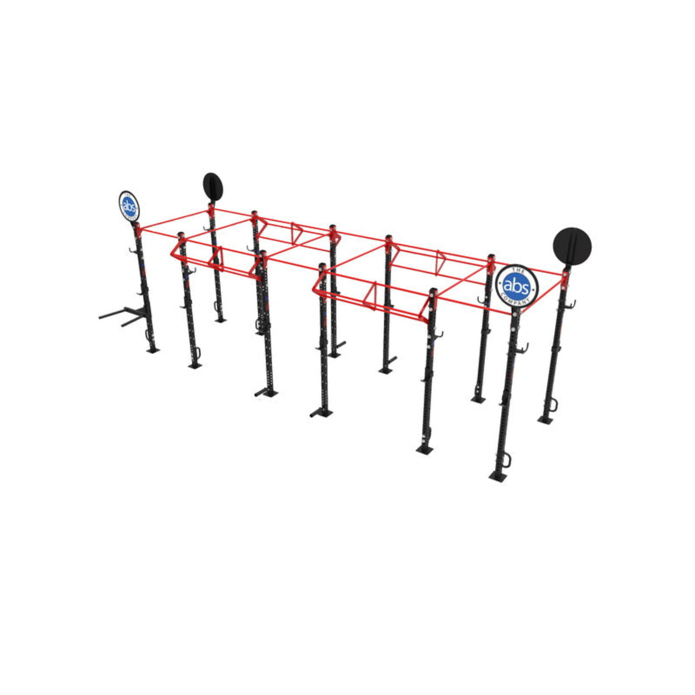 The ABS Company SGT 24 Impact Cages - SGT 24
