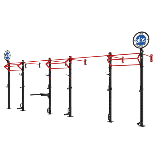 The ABS Company SGT 24W Impact Cages - SGT 24W