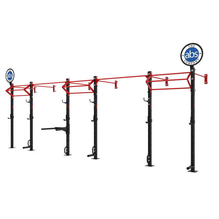 The ABS Company SGT 24W Impact Cages - SGT 24W