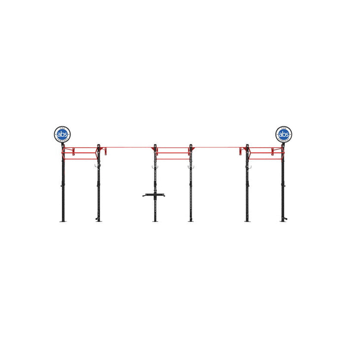 The ABS Company SGT 24W Impact Cages - SGT 24W