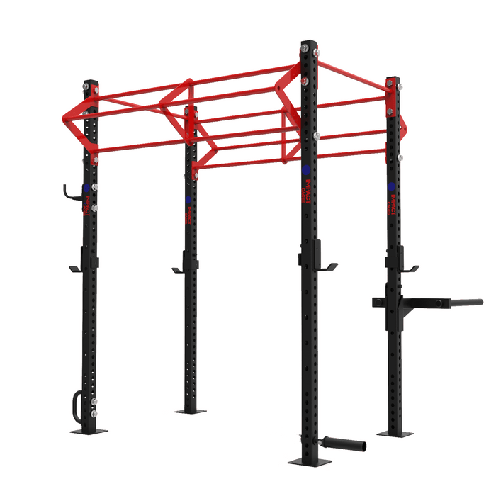 The ABS Company SGT 4 Impact Cages - SGT 4