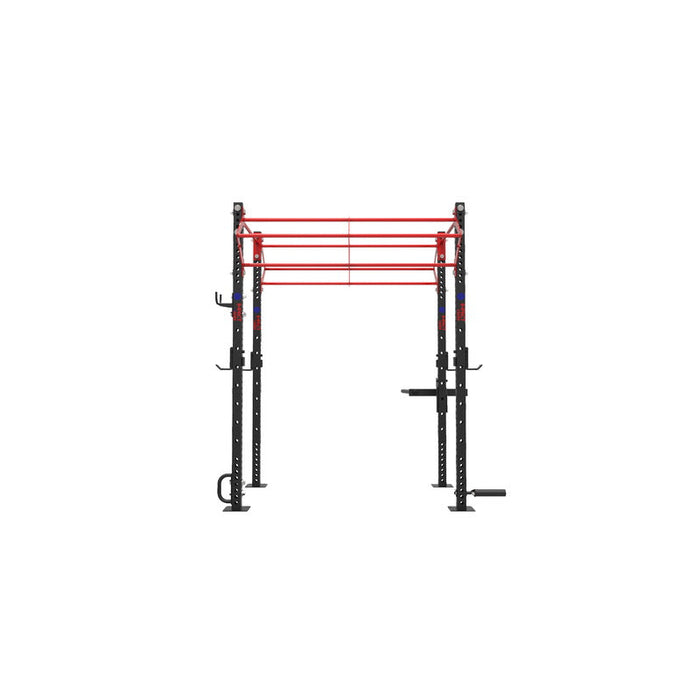 The ABS Company SGT 4 Impact Cages - SGT 4