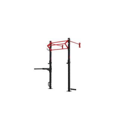 The ABS Company SGT 4W Impact Cages - SGT 4W