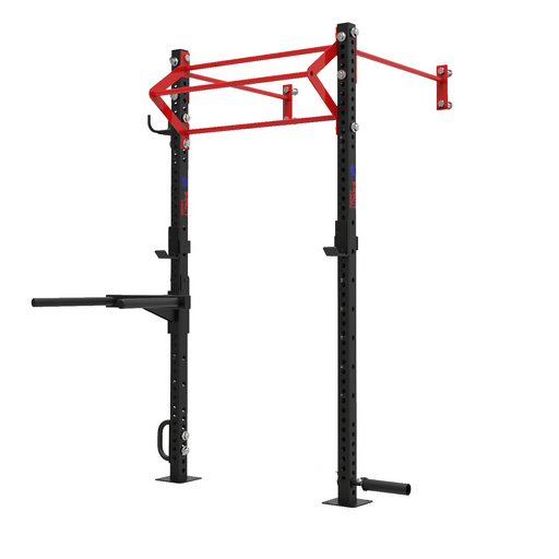 The ABS Company SGT 4W Impact Cages - SGT 4W